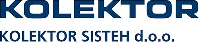 Kolektor Sisteh